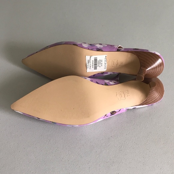 talbots kitten heels